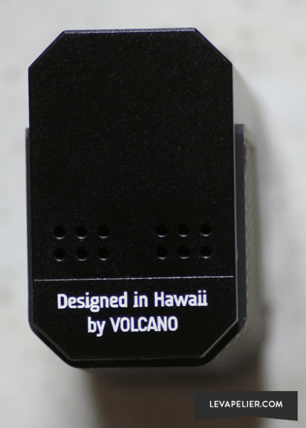 Lavabox 200 Volcano Bottom cap