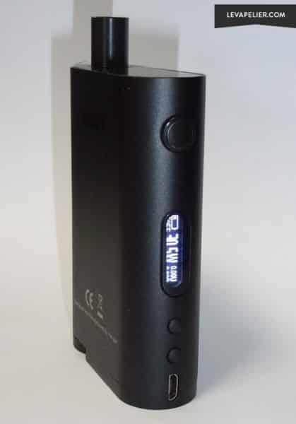 Nebox-ecran
