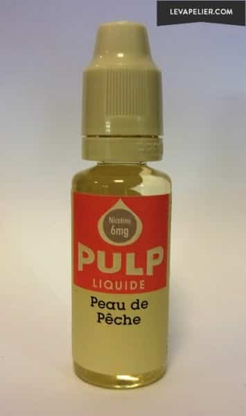 peau de peche_flacon