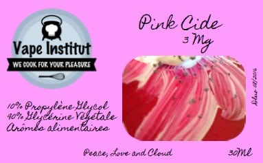 Image Pink Cide