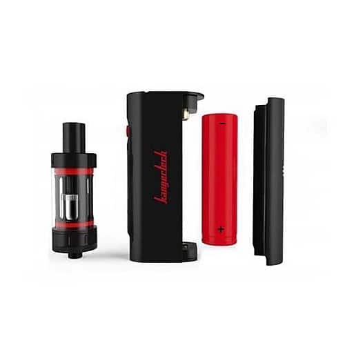 Starter Kit TopBox mini Kangertech gazette3