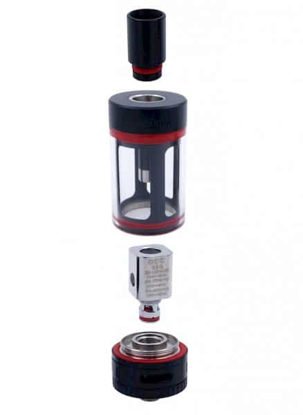 Subtank mini + occ