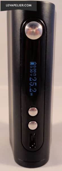 Vapor Flask Stout Face