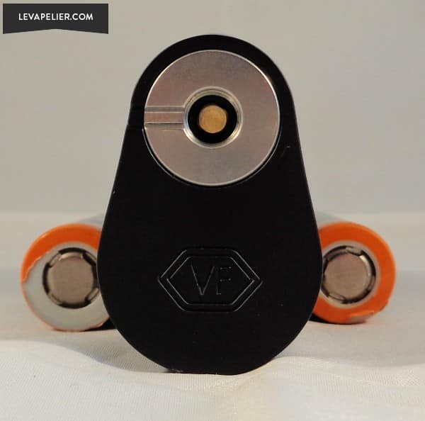 Vapor Flask Stout Top