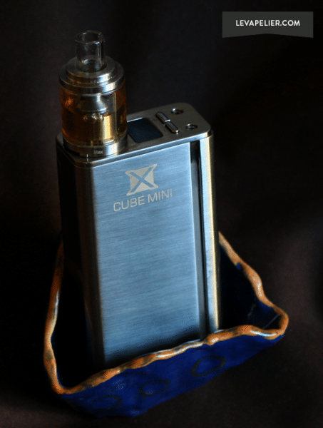 X Cube Mini
