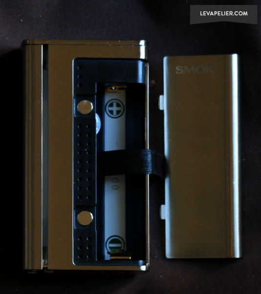 X Cube Mini couvercle