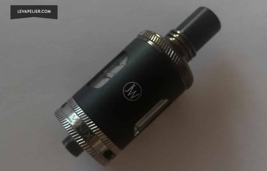 Jwell Onyx atomiseur