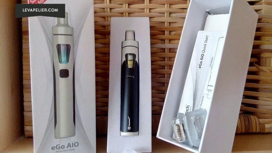 Joyetech AIO package