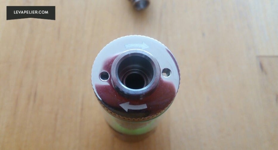 Higo top cap 2