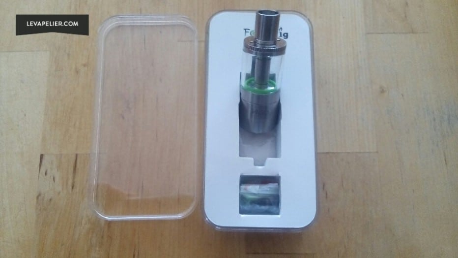 Higo package