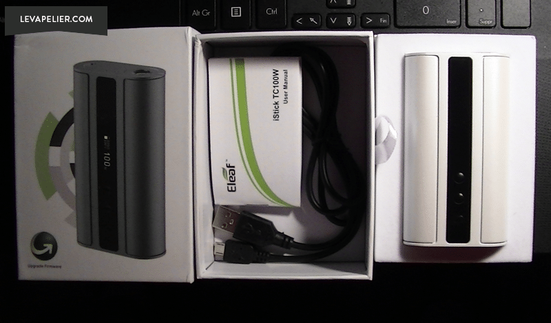 Istick package