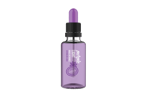 J WELL_Purple Light