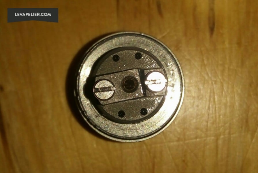 Tube limelight plateau