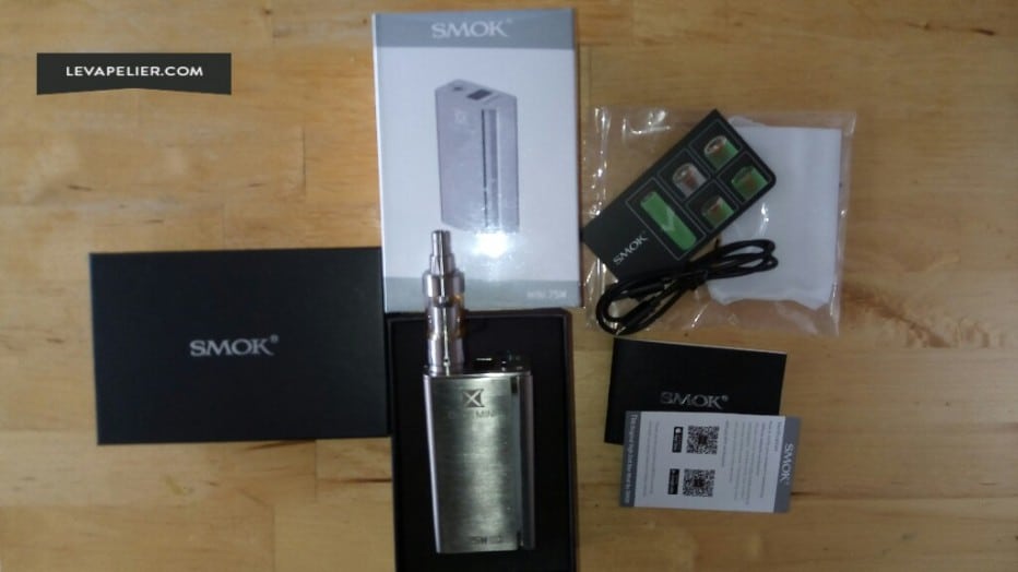 Xcube mini package