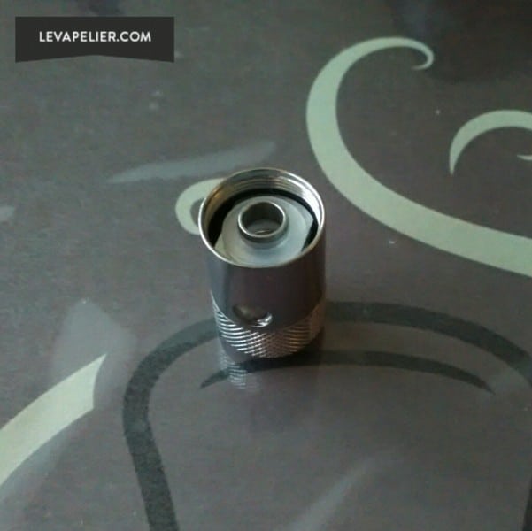 CL tank 2.0 resistance