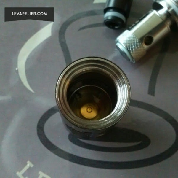 CL tank 2.0 cuve