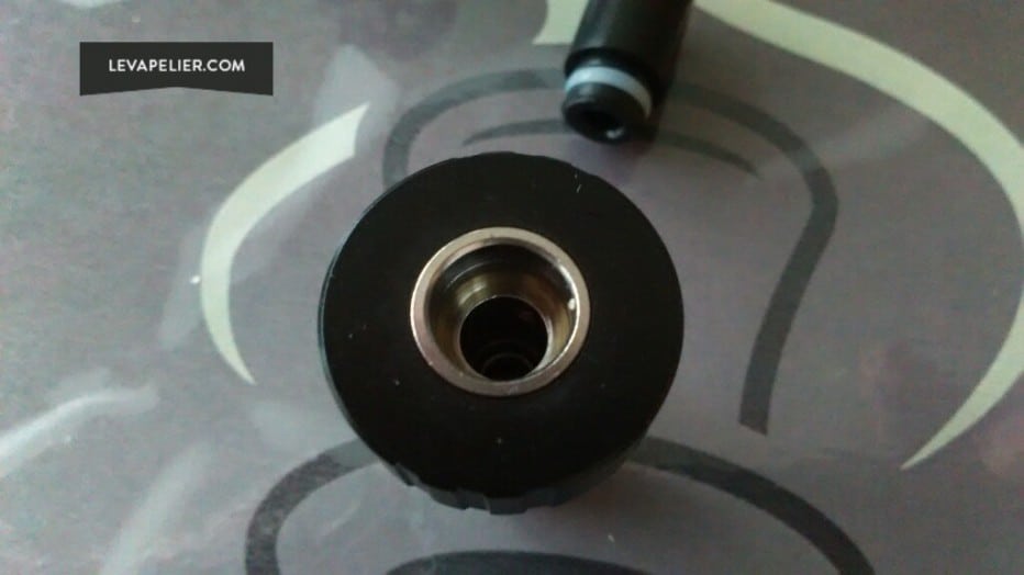 CL Tank 2.0 top