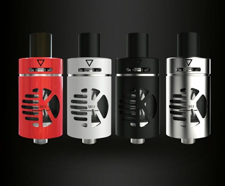 CL tank 2.0 color