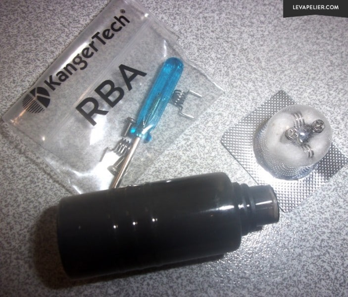 accesoires