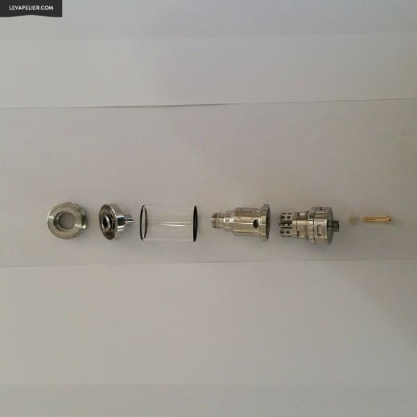 gemini rta 9