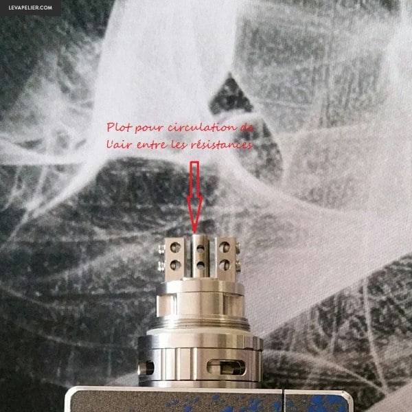 gemini rta 12