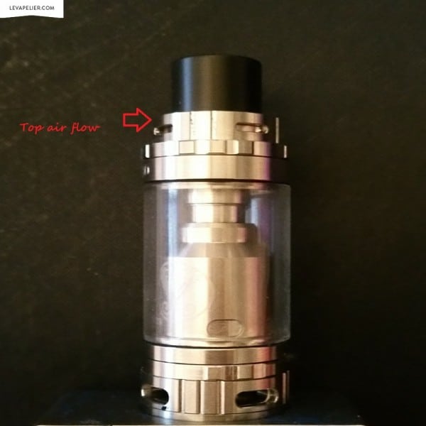 gemini rta 5