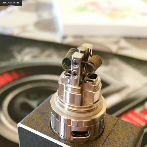 gemini rta 7