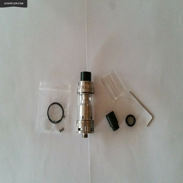 gemini rta 8