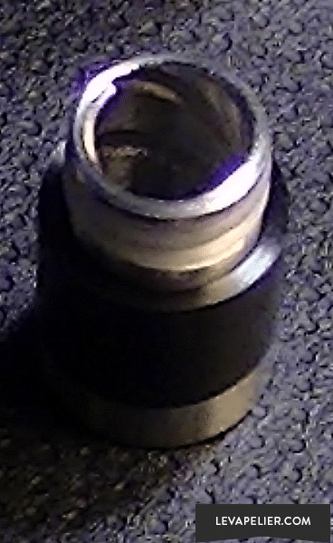 UD Mini Goblin V2 intérieur drip tip
