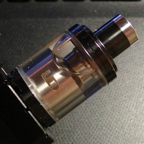 UD Mini Goblin V2 gazette 1