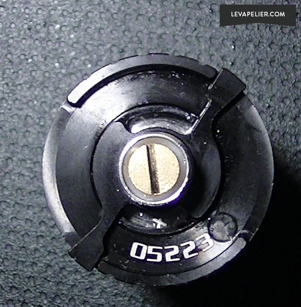 UD Mini Goblin V2 AFC fermé