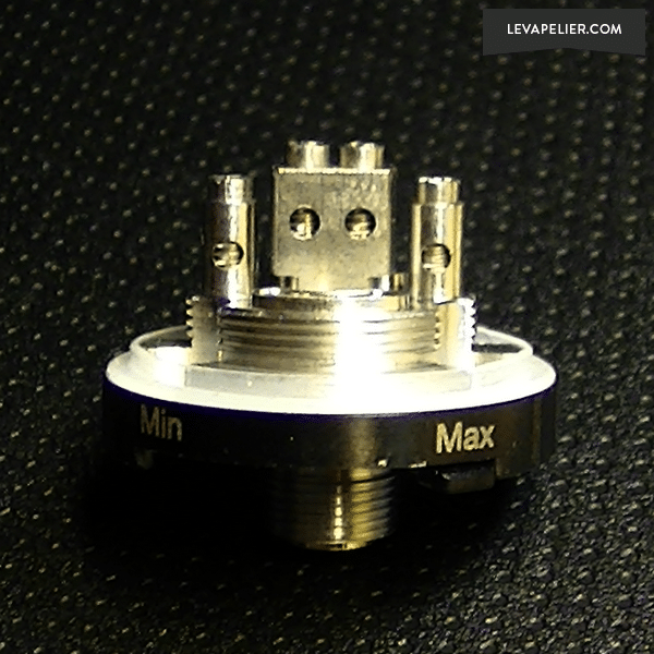 UD Mini Goblin V2 plateau