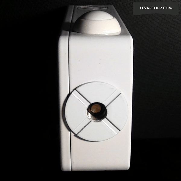 Hexohm Hex Angels top Cap