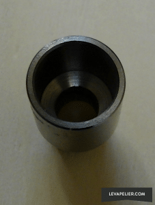 focusecig Higo drip tip