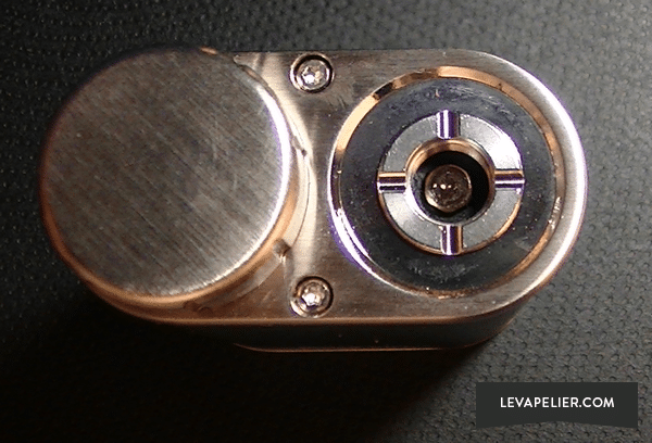 Eleaf PICO top cap