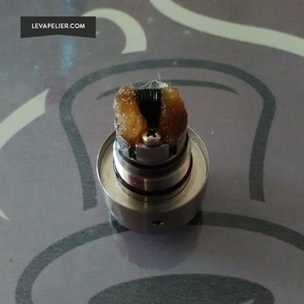 Kaifun mini V3 coil