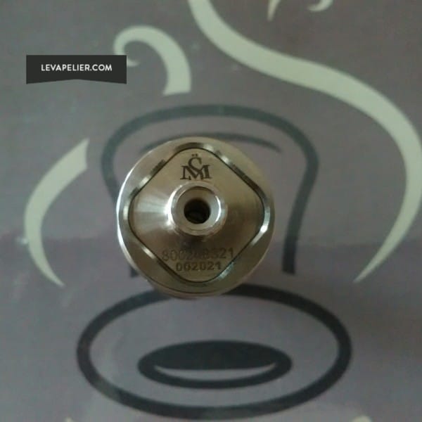 Kaifun mini V3 dessus
