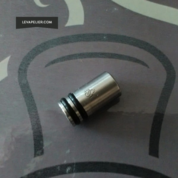 kaifun miniV3 drip tip