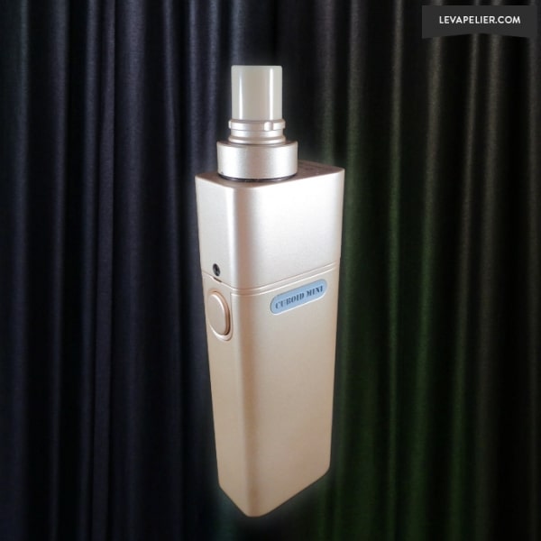 Joyetech Cuboid mini Dos