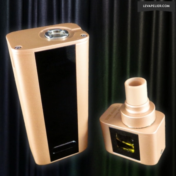Joyetech Cuboid mini En deux