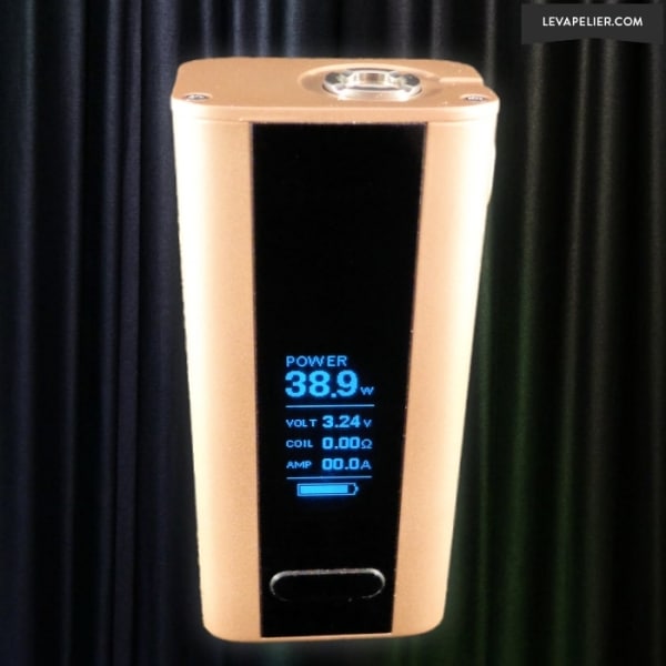 Joyetech Cuboid mini Box seule