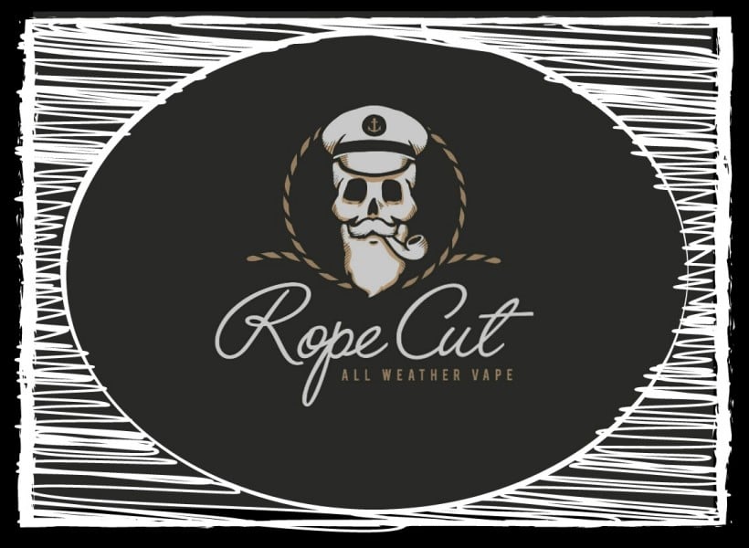 rope cut