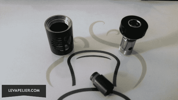 CLTank-2.0_Kangertech_Démonté