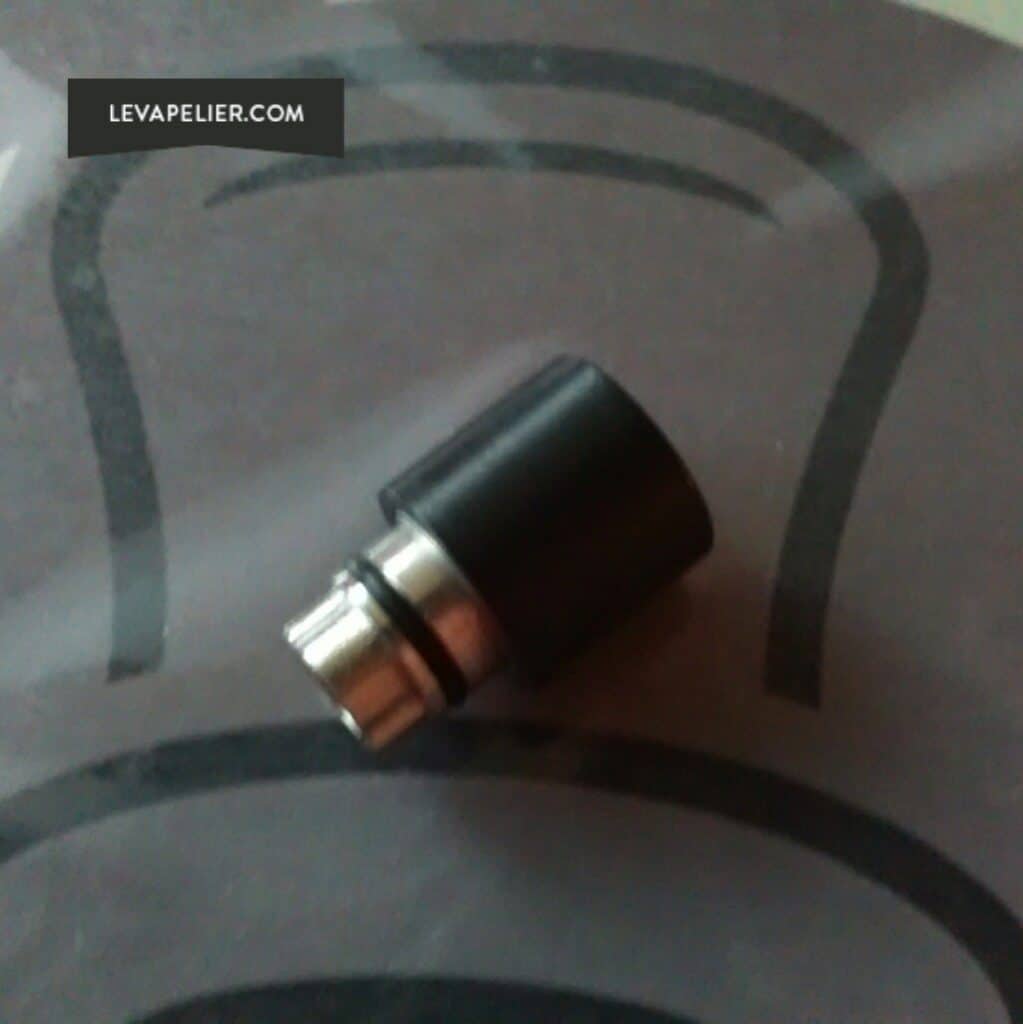 Alleria drip tip