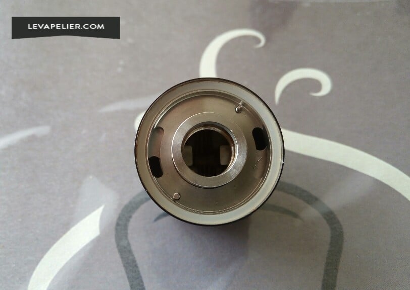 Aromamizer suprem juice control