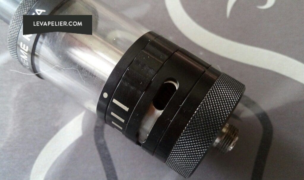Aromamizer Suprem
