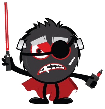 Black Vador