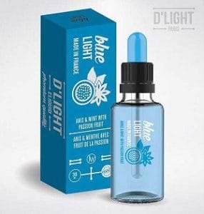 blue-light
