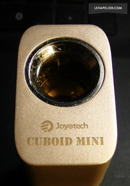 cuboid mini kit remplissage