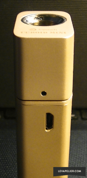 Cuboid mini kit micro USB